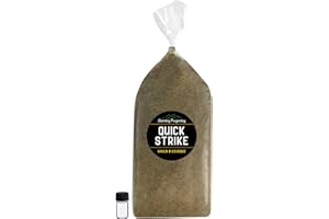 SLUICEBOY PROSPECTING Gold Paydirt 7.5 Oz Unsearched Georgia Pay Dirt Guaranteed Gold + Free Glass Vial - GIFT WRAP AVAILABLE