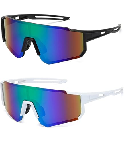 Lentes Carrera HUAGE Gafas De Sol Polarizadas Para Hombres Y