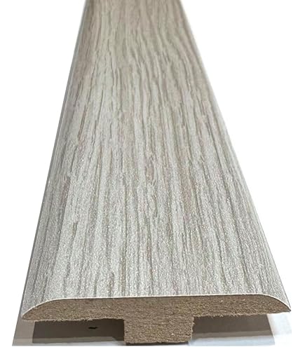 LAMINATE FLOORING DOOR Bar Threshold Strip End Edge 16 Modern Colours 0 - View #6