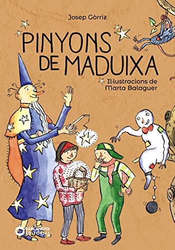 Pinyons de maduixa (Llibres infantils i juvenilsPluja de llibres +8)