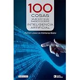 100 cosas que hay que saber sobre inteligencia artificial: 37 (Cien x 100)