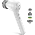 Set dispenser detersivo con spazzola lavapiatti Diish 5 pz
