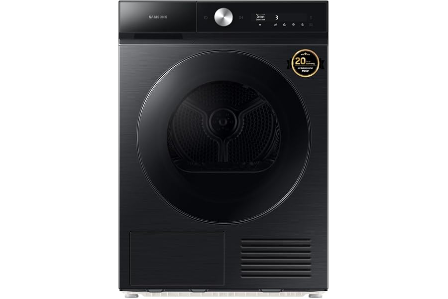 Samsung 9kg Dryer