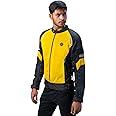 Royal Enfield Mens Streetwind Riding Standard Length Jacket Eco Off-White (Xl) 44 Cm Re Ergo Pro-Tech Ce Level 2 Armour Protection At Shoulder & Elbows, Eva For Back Protection And Comfort