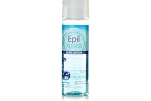 Institut CLAUDE BELL - Soin Corps - Care Lotion - Prévention et Traitement des Poils Incarnés - 200mL