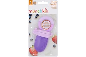 Munchkin Fresh Food Feeder