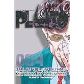Pluto n&ordm; 04/08: 4 (Manga: Biblioteca Urasawa)