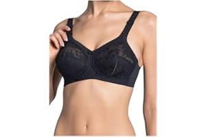 Triumph Amourette 300 W Largo Donna