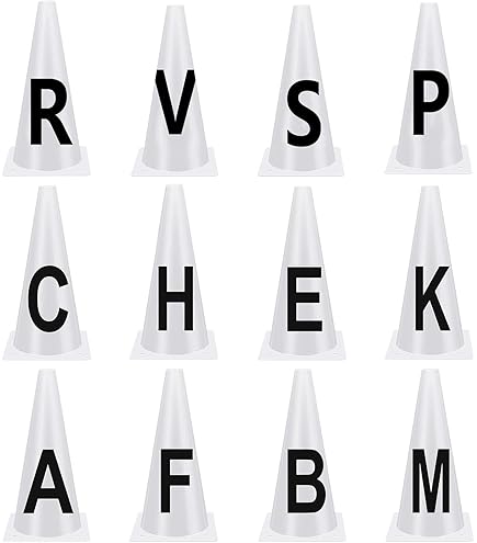 Générique Cônes De Dressage Équestre,Repères Pour Dressage Équestre