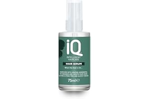 IQ INTELLIGENT HAIRCARE IQ Hair Serum 75ml