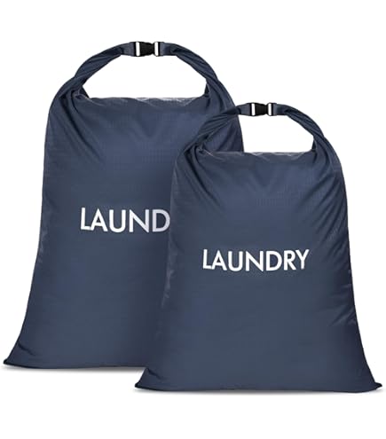 Pezzi Sacco Portabiancheria Sporca Con Cerniera E Maniglia Sacco Biancheria Sporca Può Mettere I Vestiti Sporchi, Costume Da Bagno, Vestiti Da