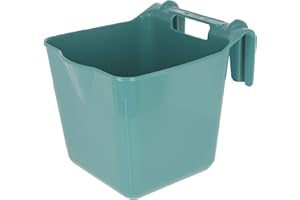 Kerbl 3211641 HangOn Mangeoire à suspendre Bleu marine 13 l