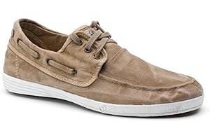 Natural World Eco Schuhe – 303E – Natural World Herren – 100 % umweltfreundlich – Herrenschuhe für den Sommer