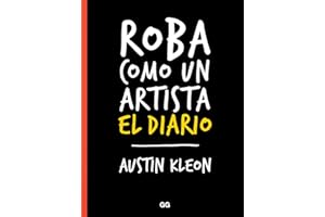Roba como un artista : el diario