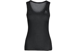 Odlo Donna Canottiera Intima Tecnica Active F-Dry Light Eco