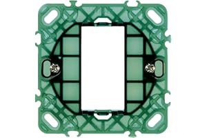 ZONAPRO Supporto 1M +Griffe VIMAR 14601