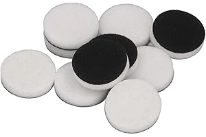 SHIPENOPHY Mini-Tinte Blending Foams, Ink Blending Tool Foams Replacement Sponge for Card Making