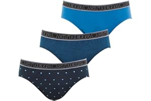 Athena Tonic 9543 Homme Slip