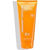 Germaine de Capuccini - Timexpert Radiance C+ Antiox C Body: Antioxidant Body Cream Enriched with Vitamin C and HLG Nanoplime