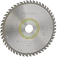 Festool Fine Tooth Saw Blade 210 x 2.4 x 30 W52