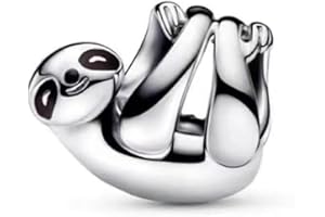 Amuefer Charms Plata De Ley 925 Pulsera Collar Colgantes Perlas Encanto Mariposas, Amor, Regalos Para Madre CumpleañOs Tortugas, Viaje Perlas Regalo