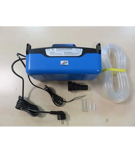 Sauermann SI-82 Kondensatpumpe (Neu und originalverpackt) in Bottighofen für CHF 115 – mit