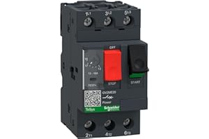 SCHNEIDER ELECTRIC DISYUNT MAGNETOTERM 13-18A