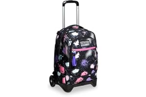 Seven TROLLEY NEW TECH PINKYPOIS GIRL