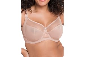 Curvy Kate Damski biustonosz balkonowy Victory na co dzień