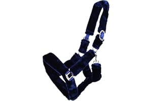 QHP Licol pour Cheval Alaska