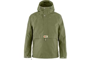 Fjällräven Vardag Anorak W/Vardag Anorak W Jacket för kvinnor (1-pack)