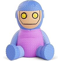 Scooby-Doo Vinyl Figure | Velma | Free Shipping