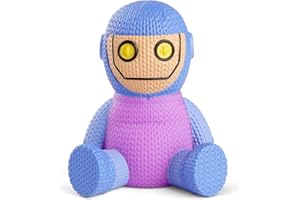 Handmade by Robots Scooby-Doo - Charlie Funland Robot winylowa figurka