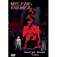Mylène Farmer : Mylenium tour: Amazon.fr: Mylène Farmer