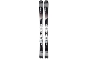 Head Easy Joy Alpin - Sci da donna