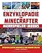 Produktbild Die ultimative inoffizielle Enzyklopädie für Minecrafter: Mehrspieler-Modus: Entdecke lustige Minispiele und geheime Welten