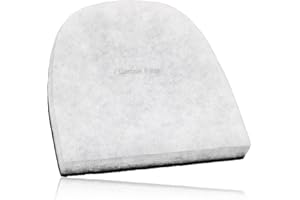 Spares2go Carbon Filter for Ebac 2000 Series 2600e 2600ex 2650e Dehumidifier