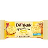 &Uuml;lker Dankek Rulo Pasta Muzlu 235 Gram x 8 x Adet