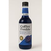 Kahve Şurubu Aroması, Kahve Şurupları, Fitre Kahve, Espresso 750 ml (Mavi Turun&ccedil; Aromalı)