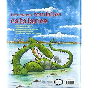 Les Meves Rondalles Catalanes
