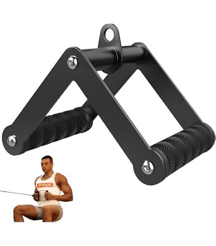 Poulie à Câble QWORK – 2 Pièces, 90 Mm, Rotation 360°, Charge 150 Kg, Pour Machine De Sport, Garage, Fitness