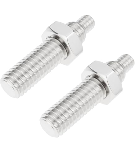 1/4-20 vers 5/8-11 Filetée Adaptateur à vis Adaptateur 1/4 '' à 5/8 pour Trépied Niveau Laser Bosch Adaptateur 1/4-20 vers 5/8-11 Filetée Adaptateur à vis Adaptateur 1/4 '' à 5/8 pour Trépied Niveau Laser Bosch Adaptateur