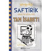Wimpy Kid Saftirik Greg&rsquo;in G&uuml;nl&uuml;ğ&uuml; 16 &ndash; Tam İsabet! (Ciltli)
