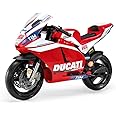 Peg Perego DUCATI GP Ride on Toy-Red