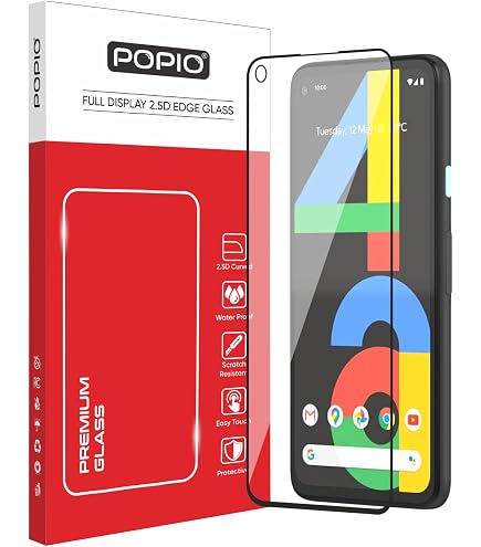 Google Pixel 4a 5G