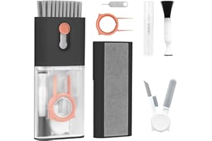 Etopgo Szczotka do czyszczenia klawiatury