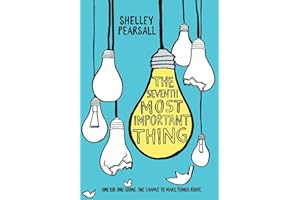 The Seventh Most Important Thing