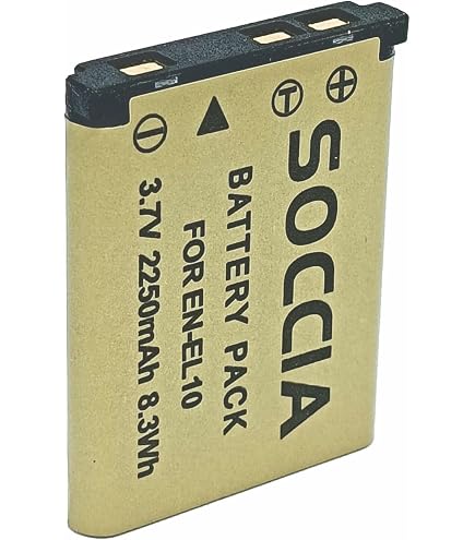 Nikon COOLPIX A10 Digital Camera