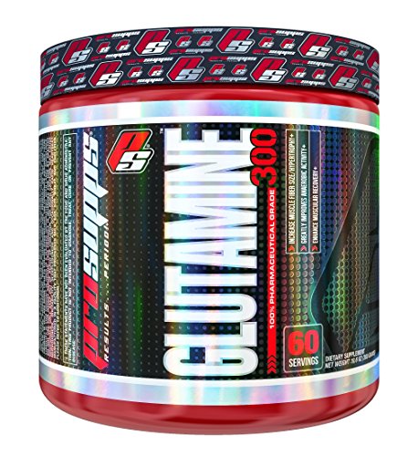 Preisvergleich Produktbild Prosupps Glutamine Standard 300 g