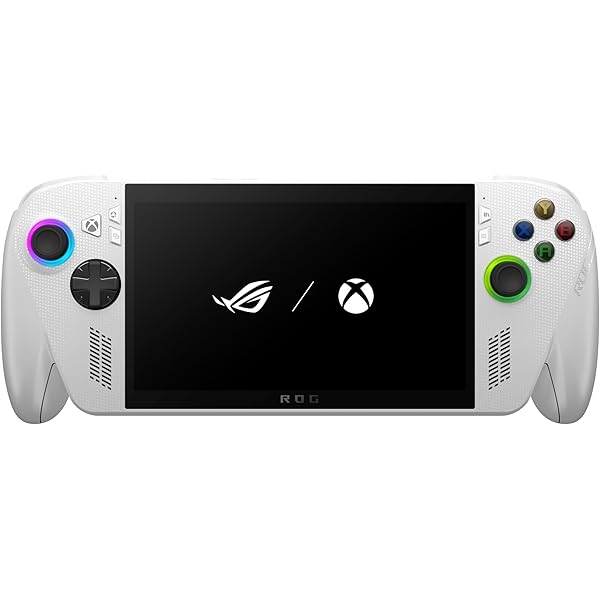 【しげさま】Trimui Smart Pro 白 ケース・箱・グリップ付き TRIMUI Smart Pro Handheld Game Console, Mini Game Player